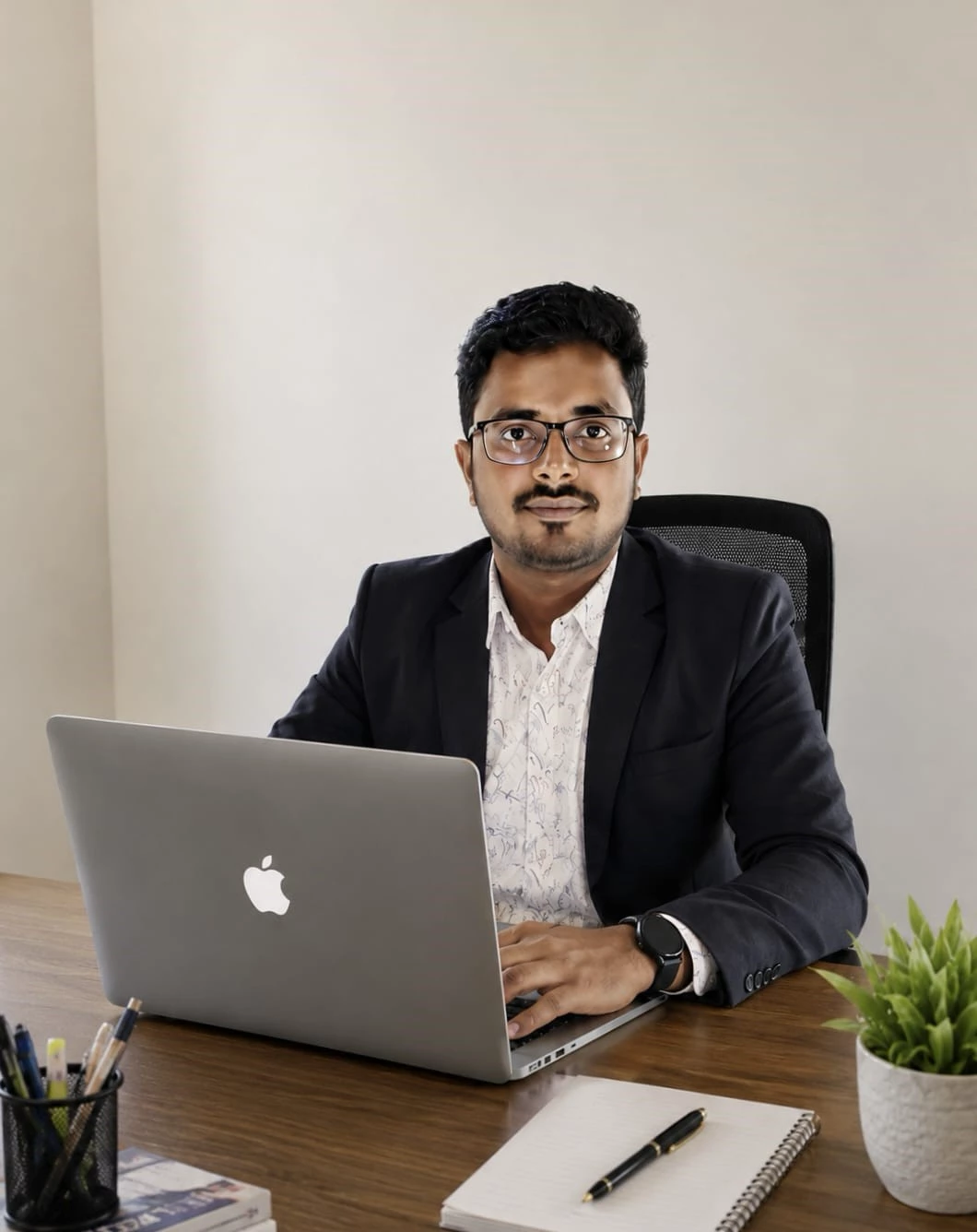 Bidhan Mandal — Blogger and Outreach Supplier