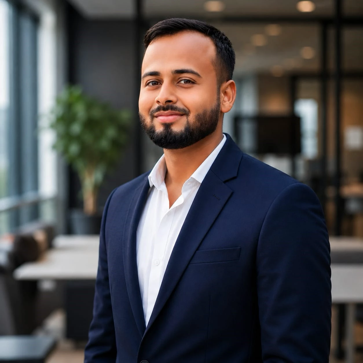 Dipankar Chakraborty — Publisher, Content Expert, Blogger and Outreach Supplier